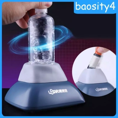 Máy lắc mực điện và trộn sắc tố cho chai sơn móng tay - Giá ưu đãi 729.000đ