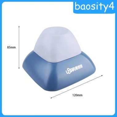 Máy lắc mực điện và trộn sắc tố cho chai sơn móng tay - Giá ưu đãi 729.000đ