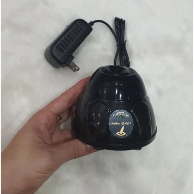 Máy lắc mực xăm đa năng, lắc dung dịch siêu tiện lợi - Giảm giá 357.500đ