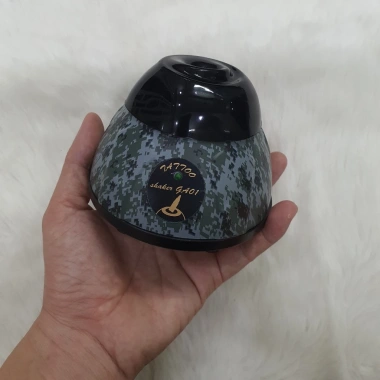 Máy lắc mực xăm đa năng, lắc dung dịch siêu tiện lợi - Giảm giá 357.500đ