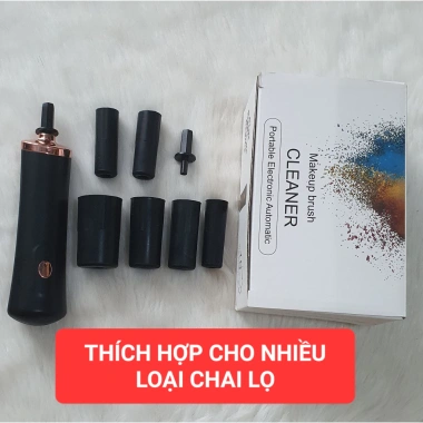 Máy lắc mực xăm pin 3A - Nhỏ gọn, tiện lợi, dùng mọi nơi, giảm giá 149.500₫