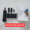 Máy lắc mực xăm pin 3A - Nhỏ gọn, tiện lợi, dùng mọi nơi, giảm giá 149.500₫ 3