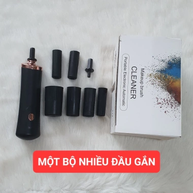 Máy lắc mực xăm pin 3A - Nhỏ gọn, tiện lợi, dùng mọi nơi, giảm giá 149.500₫