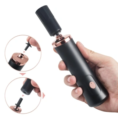 Máy lắc mực xăm pin 3A - Nhỏ gọn, tiện lợi, dùng mọi nơi, giảm giá 149.500₫ 8 Máy lắc mực xăm pin 3A - Nhỏ gọn, tiện lợi, dùng mọi nơi, giảm giá 149.500₫ 8