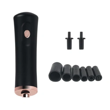 Máy lắc mực xăm pin 3A - Nhỏ gọn, tiện lợi, dùng mọi nơi, giảm giá 149.500₫ 10 Máy lắc mực xăm pin 3A - Nhỏ gọn, tiện lợi, dùng mọi nơi, giảm giá 149.500₫ 10