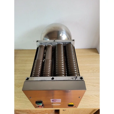 Máy làm bánh bi, bánh cà, bánh nhãn DZ20 đa năng - 6.190.000 VNĐ, Nghệ An, Nam Định, Thanh Hóa