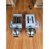 Máy làm bánh bi, bánh cà, bánh nhãn DZ20 đa năng - 6.190.000 VNĐ, Nghệ An, Nam Định, Thanh Hóa 3
