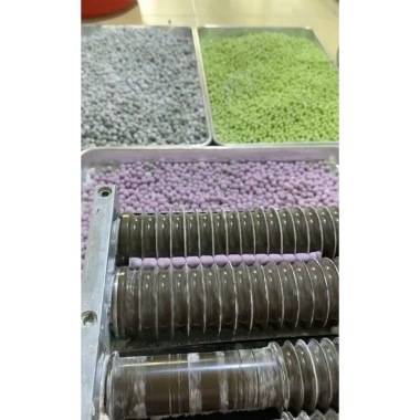 Máy làm bánh đa năng DZ20 - Bánh bi, bánh cà, bánh nhãn, giá rẻ 7 triệu, phù hợp Thanh Hóa, Nghệ An, Nam Định