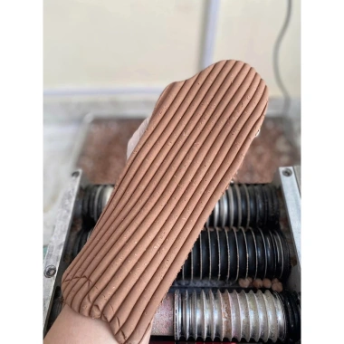 Máy làm bánh đa năng DZ20 - Bánh bi, bánh cà, bánh nhãn, giá rẻ 7 triệu, phù hợp Thanh Hóa, Nghệ An, Nam Định