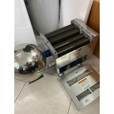 Máy làm bánh đa năng DZ20 - Bánh bi, bánh cà, bánh nhãn, giá rẻ 7 triệu, phù hợp Thanh Hóa, Nghệ An, Nam Định 5 Máy làm bánh đa năng DZ20 - Bánh bi, bánh cà, bánh nhãn, giá rẻ 7 triệu, phù hợp Thanh Hóa, Nghệ An, Nam Định 5