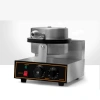Máy làm bánh quế cuộn công nghiệp 1.300W, nhiệt độ 50-300°C, làm nóng nhanh 8