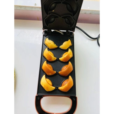 Máy làm bánh thỏi vàng 650W - Công suất mạnh, Giá ưu đãi 930.000₫, Đảm bảo chất lượng