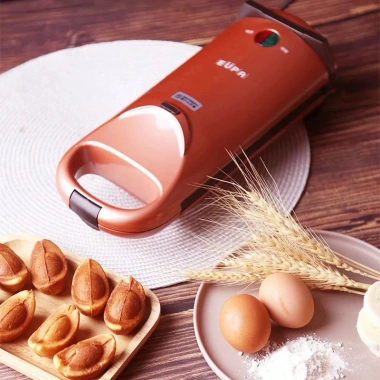 Máy làm bánh thỏi vàng 650W - Công suất mạnh, Giá ưu đãi 930.000₫, Đảm bảo chất lượng