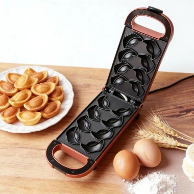 Máy làm bánh thỏi vàng 650W - Công suất mạnh, Giá ưu đãi 930.000₫, Đảm bảo chất lượng