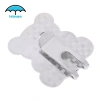 Máy làm bóng golf gấu trúc 24mm - Dễ gắn túi và thắt lưng, giá chỉ 88.000₫ 4