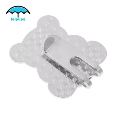Máy làm bóng golf gấu trúc 24mm - Dễ gắn túi và thắt lưng, giá chỉ 88.000₫ 7