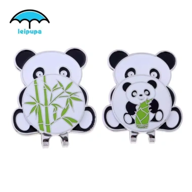 Máy làm bóng golf gấu trúc 24mm - Dễ gắn túi và thắt lưng, giá chỉ 88.000₫ 8