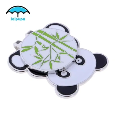 Máy làm bóng golf gấu trúc 24mm - Dễ gắn túi và thắt lưng, giá chỉ 88.000₫ 10