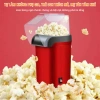Máy làm bỏng ngô mini & bắp rang bơ điện nhỏ gọn - Dễ dùng, an toàn, 200k 3