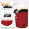 Máy làm bỏng ngô mini & bắp rang bơ điện nhỏ gọn - Dễ dùng, an toàn, 200k 8