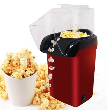 Máy làm bỏng ngô mini gia đình an toàn vệ sinh tiện dụng giá chỉ 250k