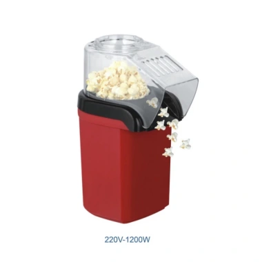 Máy làm bỏng ngô mini gia đình an toàn vệ sinh tiện dụng giá chỉ 250k