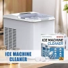 Máy làm đá di động mạnh mẽ, dụng cụ làm sạch đa năng cho nhà bếp, greiwe2vn 6