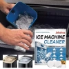 Máy làm đá di động mạnh mẽ, dụng cụ làm sạch đa năng cho nhà bếp, greiwe2vn 7