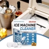 Máy làm đá di động mạnh mẽ, dụng cụ làm sạch đa năng cho nhà bếp, greiwe2vn 9