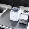 Máy làm đá mini tự động Siegel – Đá tròn cho gia đình, ký túc xá – Giá ưu đãi 2.223.200₫ 4