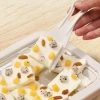 Máy làm kem cuộn mini tại nhà thép không gỉ DIY nhanh, giá chỉ 88.000đ 2