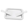 Máy làm kem cuộn mini thép không gỉ DIY tại nhà – Giá 88.000đ, nhanh chóng 10