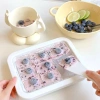 Máy làm kem cuộn mini YoYo không dùng điện inox 304 không gỉ sét chỉ 88.000₫