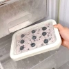 Máy làm kem cuộn mini YoYo không dùng điện inox 304 không gỉ sét chỉ 88.000₫ 2