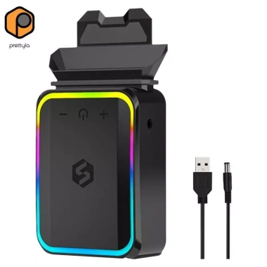 Máy Làm Mát Laptop 23dB Im Lặng 4 Tốc Độ Gió, Điều Chỉnh 1.500‑3.200RPM – Tương Thích Dell, Giá Ưu Đãi 288k 3 Máy Làm Mát Laptop 23dB Im Lặng 4 Tốc Độ Gió, Điều Chỉnh 1.500‑3.200RPM – Tương Thích Dell, Giá Ưu Đãi 288k 3