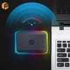 Máy Làm Mát Laptop 23dB Im Lặng 4 Tốc Độ Gió, Điều Chỉnh 1.500‑3.200RPM – Tương Thích Dell, Giá Ưu Đãi 288k 6