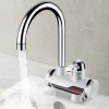 Máy Làm Nóng Nước Trực Tiếp kèm Đầu CB Chống Giật với An Toàn, Giá 235.900đ 9