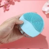 Máy làm sạch da mặt JY Siêu âm Sonic, bàn chải rung 2 trong 1, giá 71.269₫