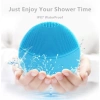 Máy làm sạch da mặt JY Siêu âm Sonic, bàn chải rung 2 trong 1, giá 71.269₫ 2