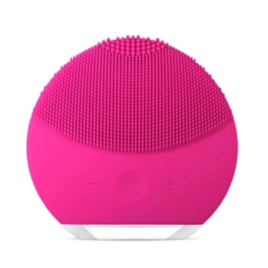 Máy làm sạch da mặt JY Siêu âm Sonic, bàn chải rung 2 trong 1, giá 71.269₫