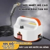 Máy làm sạch hơi nước 3.800W 220V - Dùng cho điều hòa, bếp, xe hơi, giảm còn 800k, bảo hành 24 tháng 2