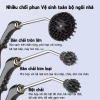 Máy làm sạch hơi nước 3.800W 220V - Dùng cho điều hòa, bếp, xe hơi, giảm còn 800k, bảo hành 24 tháng 6