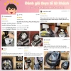 Máy làm sạch hơi nước 3.800W 220V - Dùng cho điều hòa, bếp, xe hơi, giảm còn 800k, bảo hành 24 tháng 9