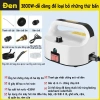 Máy làm sạch hơi nước 3.800W 220V - Dùng cho điều hòa, bếp, xe hơi, giảm còn 800k, bảo hành 24 tháng 10