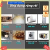 Máy làm sạch hơi nước áp suất cao 2.500W ST-2h - Giá ưu đãi 2,7 triệu 7