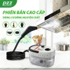 Máy làm sạch hơi nước áp suất cao Pzz Mỹ 220V di động ô tô, bếp, điều hòa 898.000₫ 10