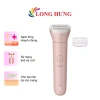 Máy làm sạch lông Philips Lady Shaver Series 6.000 BRL128/10 - Giá 1.190.000đ, công nghệ siêu mượt, an toàn cho da nữ