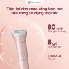 Máy làm sạch lông Philips Lady Shaver Series 6.000 BRL128/10 - Giá 1.190.000đ, công nghệ siêu mượt, an toàn cho da nữ 5