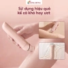 Máy làm sạch lông Philips Lady Shaver Series 6.000 BRL128/10 - Giá 1.190.000đ, công nghệ siêu mượt, an toàn cho da nữ 6