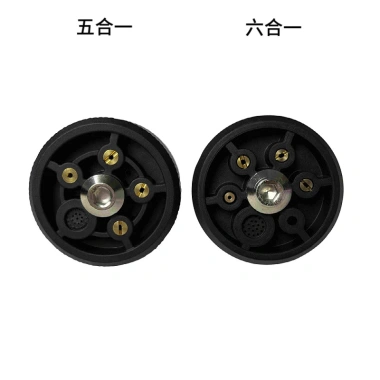 Máy làm sạch pin lithium, rửa xe 6 trong 1, súng nước sạc lại L1RK – 42.704₫
